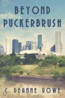 Beyond Puckerbrush 194612236X Book Cover