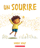 Un Sourire 1443195758 Book Cover