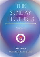 The Sunday Lectures, Vol.II 1952996031 Book Cover
