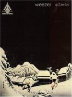 Weezer - Pinkerton 0793591244 Book Cover
