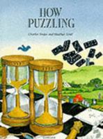 How Puzzling 0521356733 Book Cover