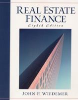 Real estate finance