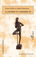 La femme et l'homme nu (Autrement Mêmes) (French Edition) 2343165971 Book Cover