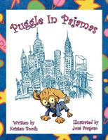 Puggle In Pajamas 1452012555 Book Cover