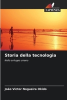 Storia della tecnologia 6207406230 Book Cover