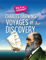 Why do we remember?: Charles Darwin 1445148536 Book Cover