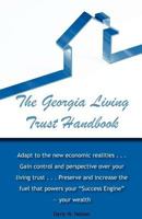 The Georgia Living Trust Handbook 1475206887 Book Cover