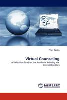 Virtual Counseling 3838305914 Book Cover