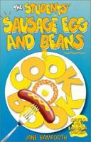 Students Sausage Egg and Beans Cookbook 0572026218 Book Cover