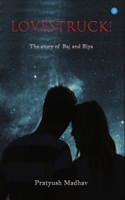 Lovestruck 9354272495 Book Cover