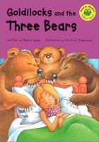 Goldilocks and the Three Bears (Leapfrog) 1404800573 Book Cover