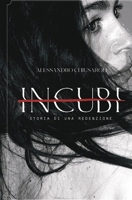 INCUBI: Storia di una redenzione (Italian Edition) B0FMPBK8J7 Book Cover
