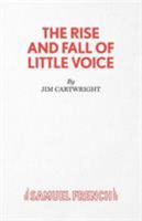 The Rise and Fall of Little Voice (Reissue ed) 0413671305 Book Cover