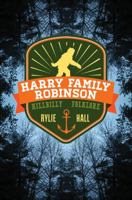 Harry Family Robinson: Hillbilly Folklore 1625106165 Book Cover