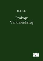 Prokop: Vandalenkrieg 386382721X Book Cover