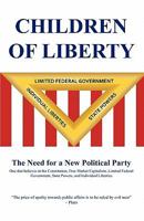 Children of Liberty 1456870726 Book Cover