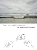 The Measure of the West: A Representation of Travel 0773555250 Book Cover