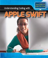 Understanding Coding with Apple Swift 1508156026 Book Cover