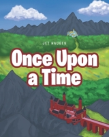Once Upon a Time 1646702832 Book Cover