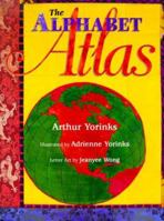 The Alphabet Atlas 1890817147 Book Cover
