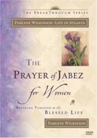 The Prayer of Jabez for Women 1576739627 Book Cover