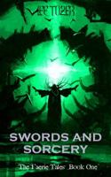 Swords and Sorcery 0994593104 Book Cover