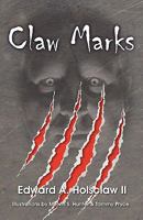 Claw Marks 0983203970 Book Cover