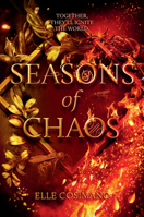 Seasons of Chaos 0062854275 Book Cover