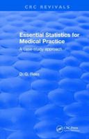Essential Statistics for Medical Practice 1315892804 Book Cover