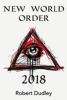 New World Order 2018 1983685585 Book Cover