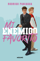 Mi enemigo favorito / My Favorite Enemy (Spanish Edition) 842724584X Book Cover