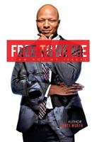 Free to Be Me: I Am Not My Issues 1495395650 Book Cover