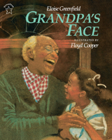 Grandpa's Face 0399215255 Book Cover
