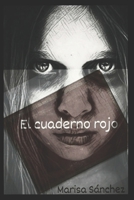 El cuaderno rojo (Spanish Edition) B091G5MH6L Book Cover