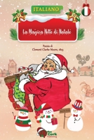 La Magica Notte di Natale 1953501052 Book Cover
