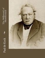 The Milkmaid of Montfermeil 1544211791 Book Cover