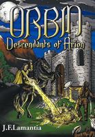 Orbin Descendants of Arion 1449061737 Book Cover