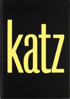 Alex Katz: Katz Katz 8897503810 Book Cover