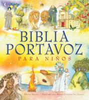 Biblia Portavoz Para Nios 0825418437 Book Cover