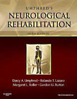 Neurological  Rehabilitation 0801679257 Book Cover