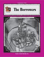 A Guide for Using The Borrowers in the Classroom 1576903397 Book Cover