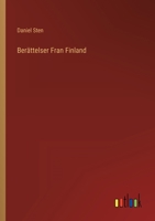 Berättelser Fran Finland 3368005626 Book Cover