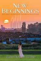 New Beginnings 1647533937 Book Cover