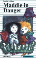 Sophie est en danger 0887803067 Book Cover