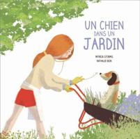 Un chien dans un jardin 2924645689 Book Cover