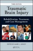Traumatic Brain Injury Rehabilitation 0849394635 Book Cover