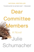Dear Committee Members 0345807332 Book Cover
