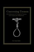 Concerning Treason 1447844998 Book Cover