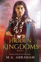 Hidden Kingdoms 1726759350 Book Cover