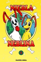 niebla y neblina B0GMWK7JN8 Book Cover